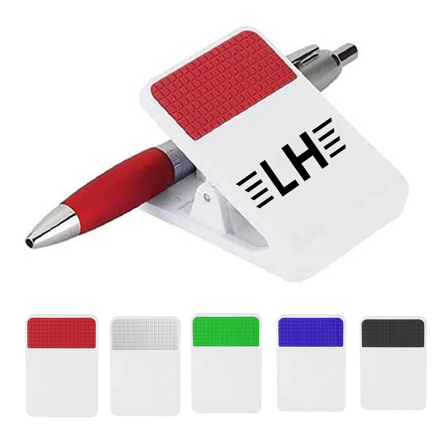 Versatile Plastic Clip for Home and Office 4