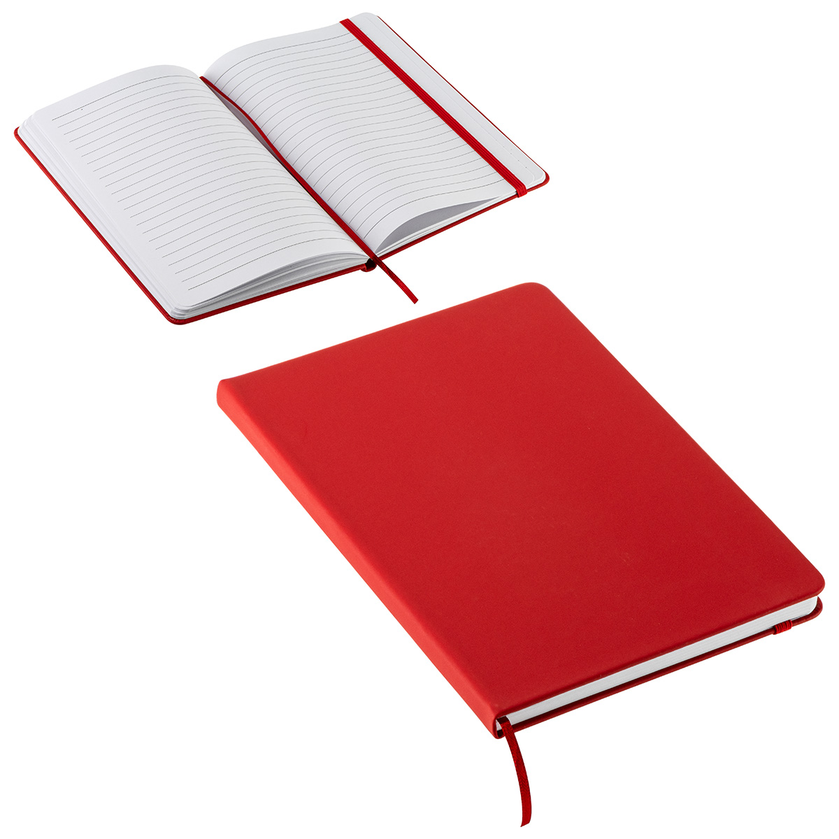Savvy Recycled Journal 11