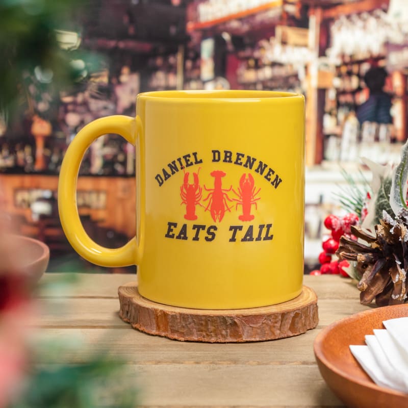 Classic C-Handle 11oz Mugs 17
