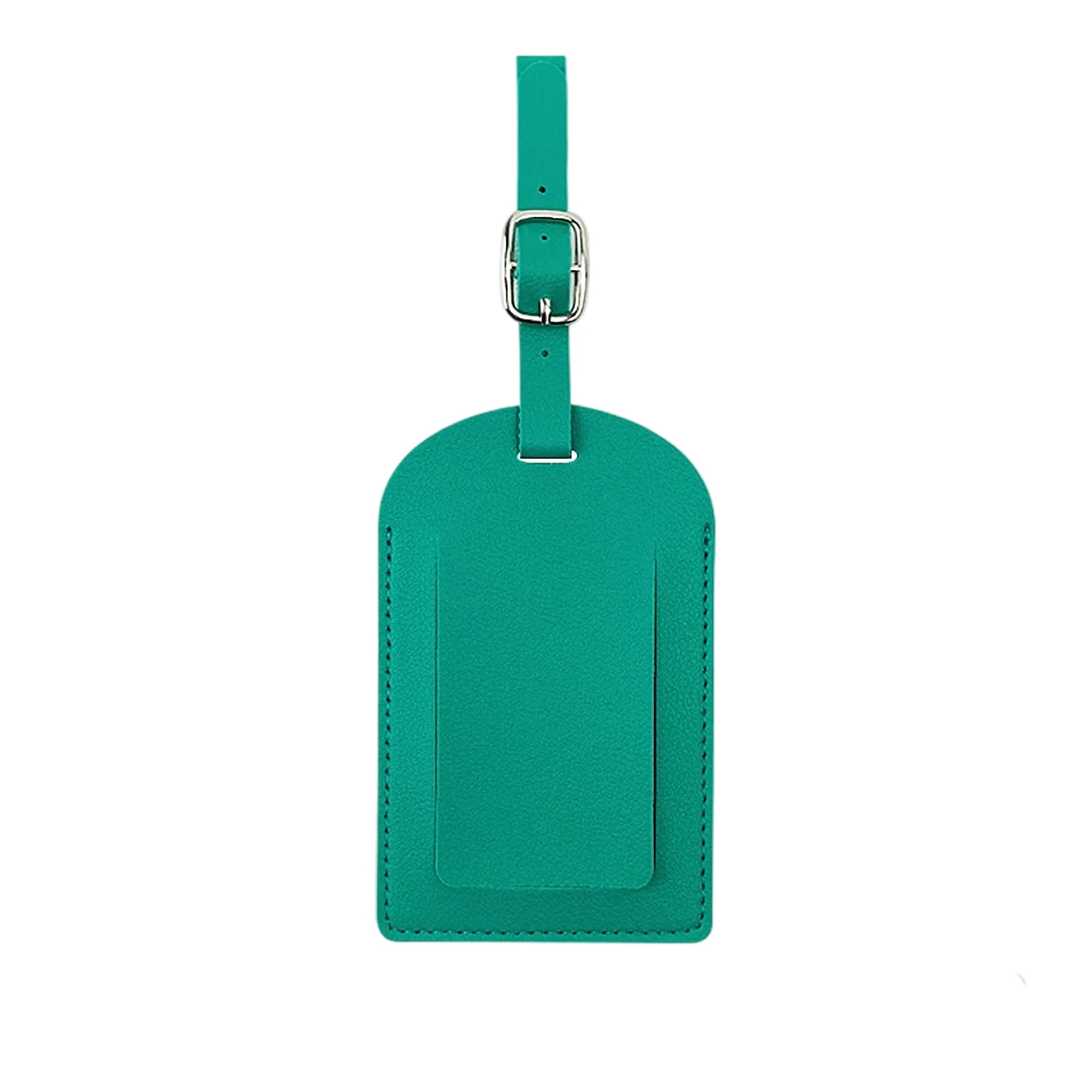 PU Luggage Tag 2