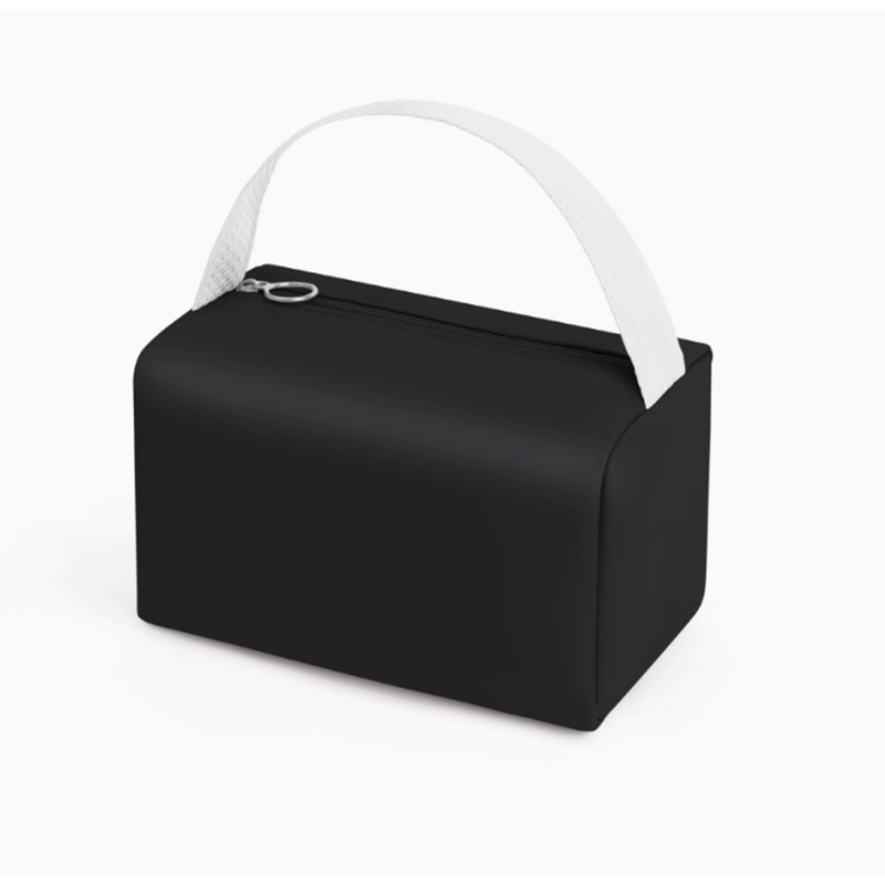 Portable toiletry bag 2