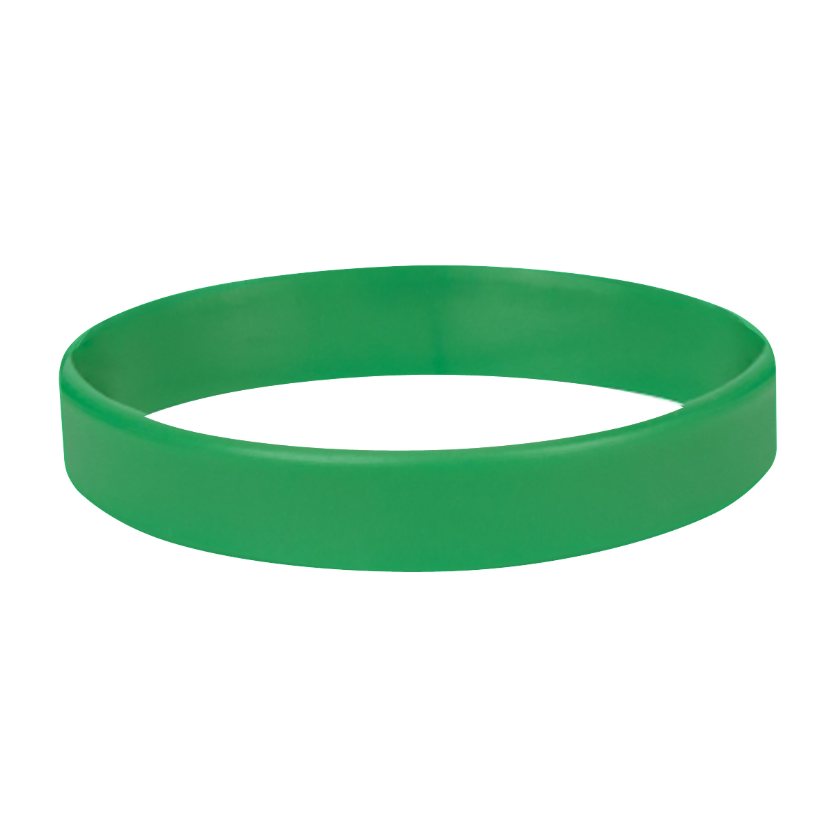 Single Color Silicone Bracelet 19
