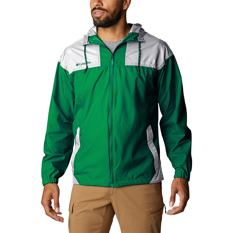 Columbia Flash Challenger Windbreaker 4