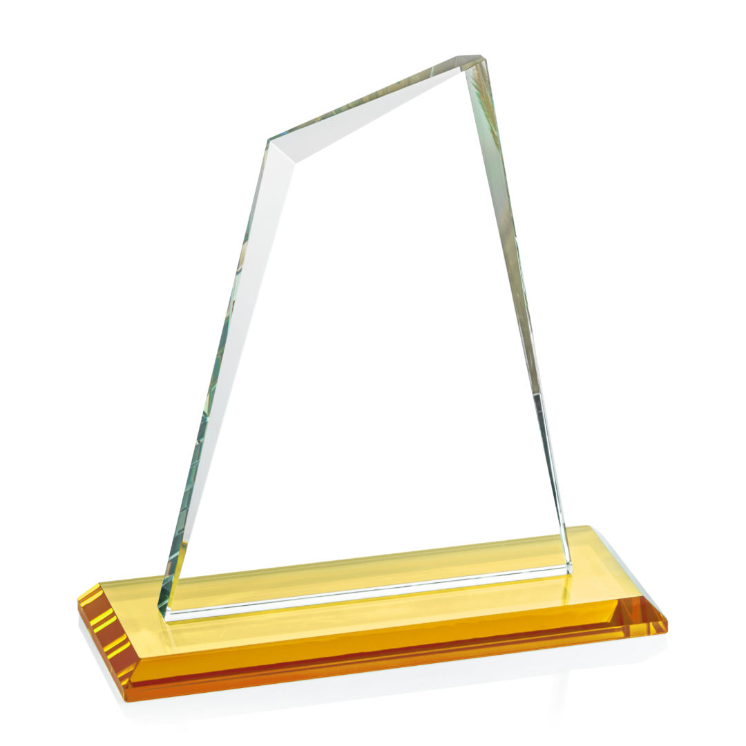 Summit VividPrint™ Award - Amber 8