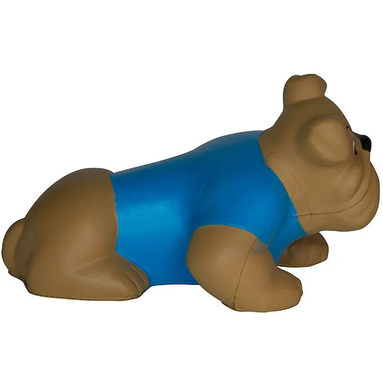 Bull Dog Stress Reliever 1