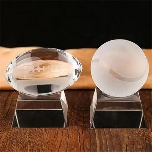 Crystal Football Award 2