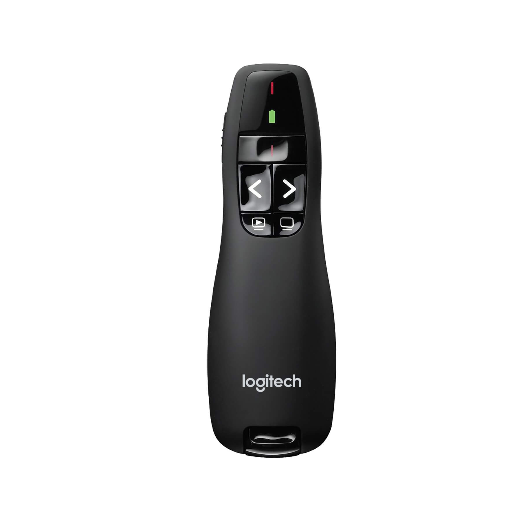 Logitech® R400 Wireless Presenter 7