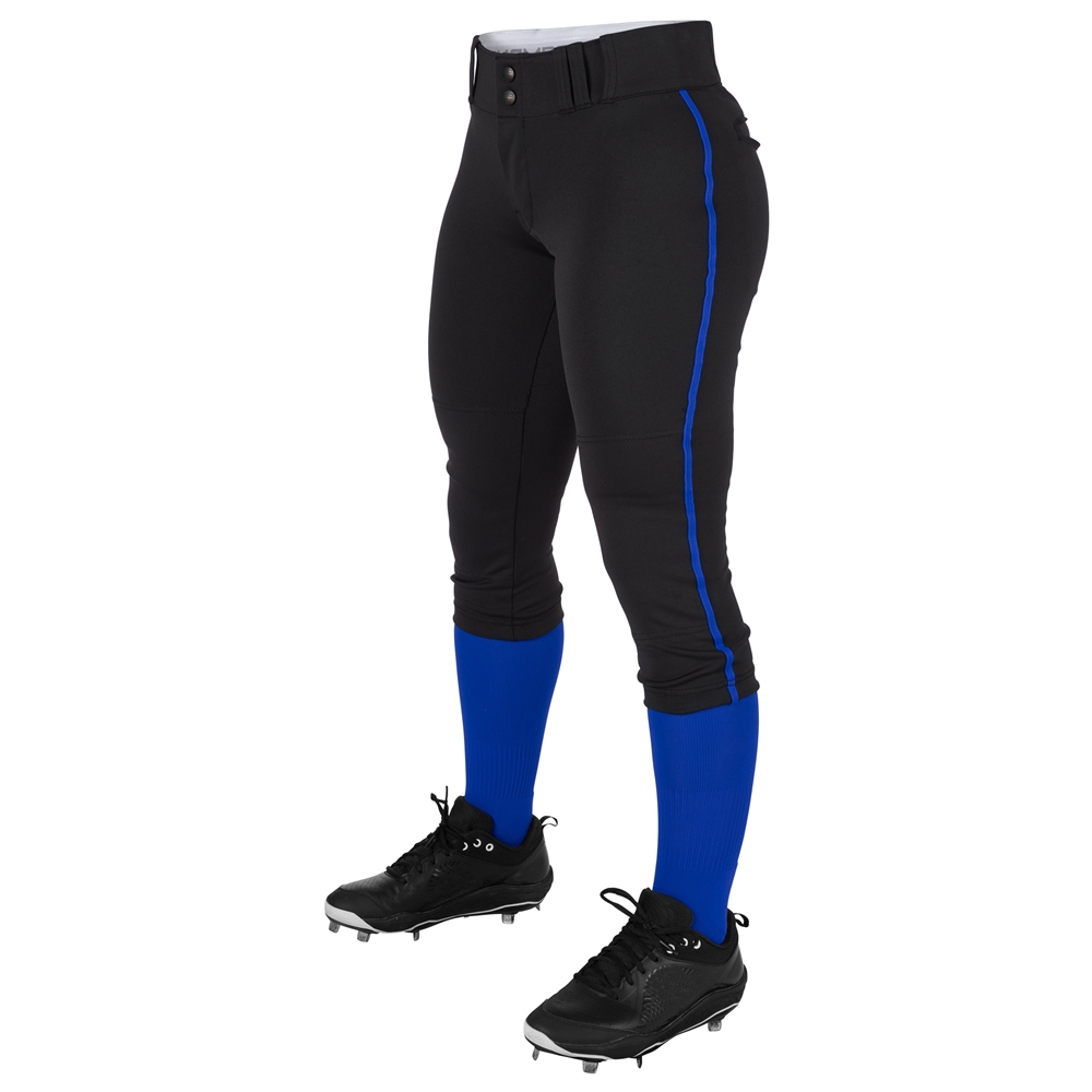 TOURNAMENT w/Pipe Softball Pant 3