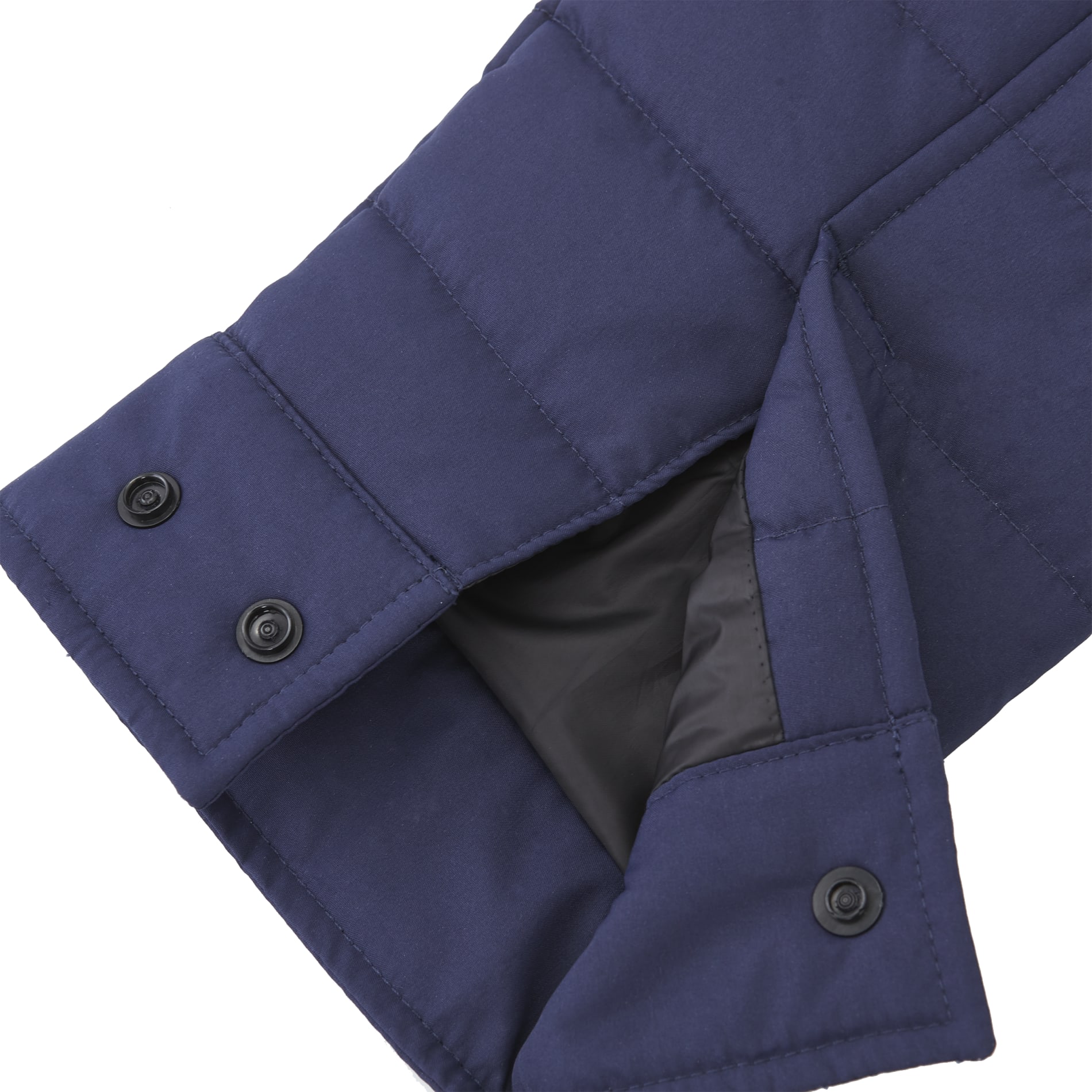 Men's PORTER Eco Insulated Shacket 65