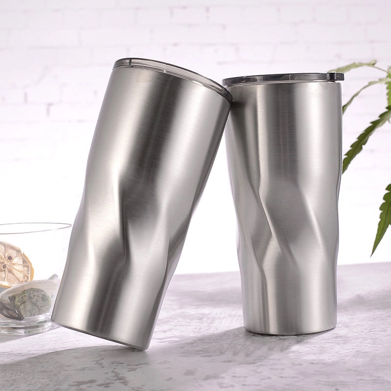 Wavey Mavey 20 oz. Travel Mug 1
