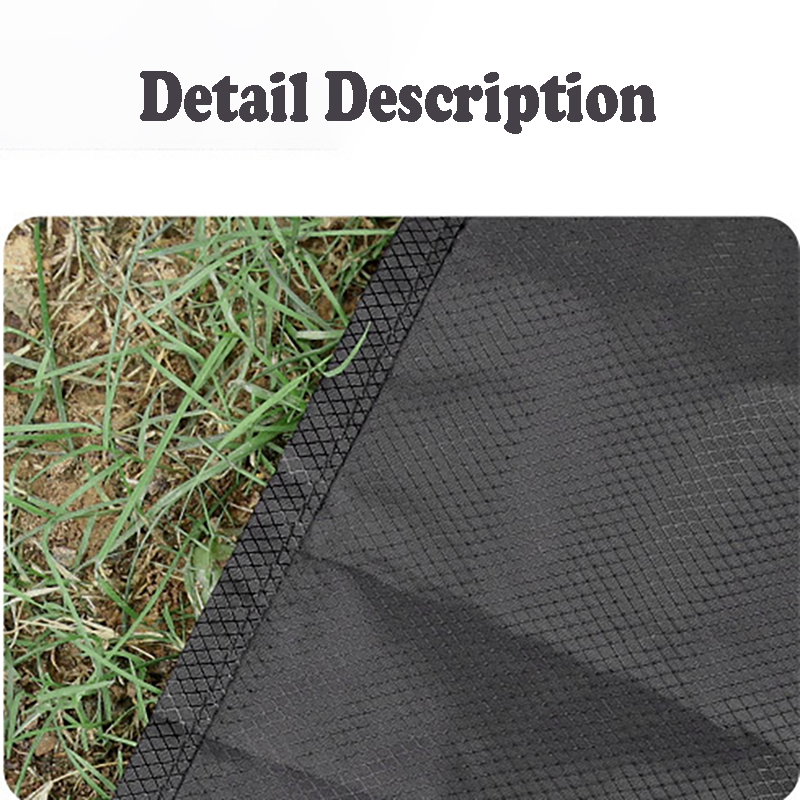 Outdoor Portable Pocket Blanket for Beach 12