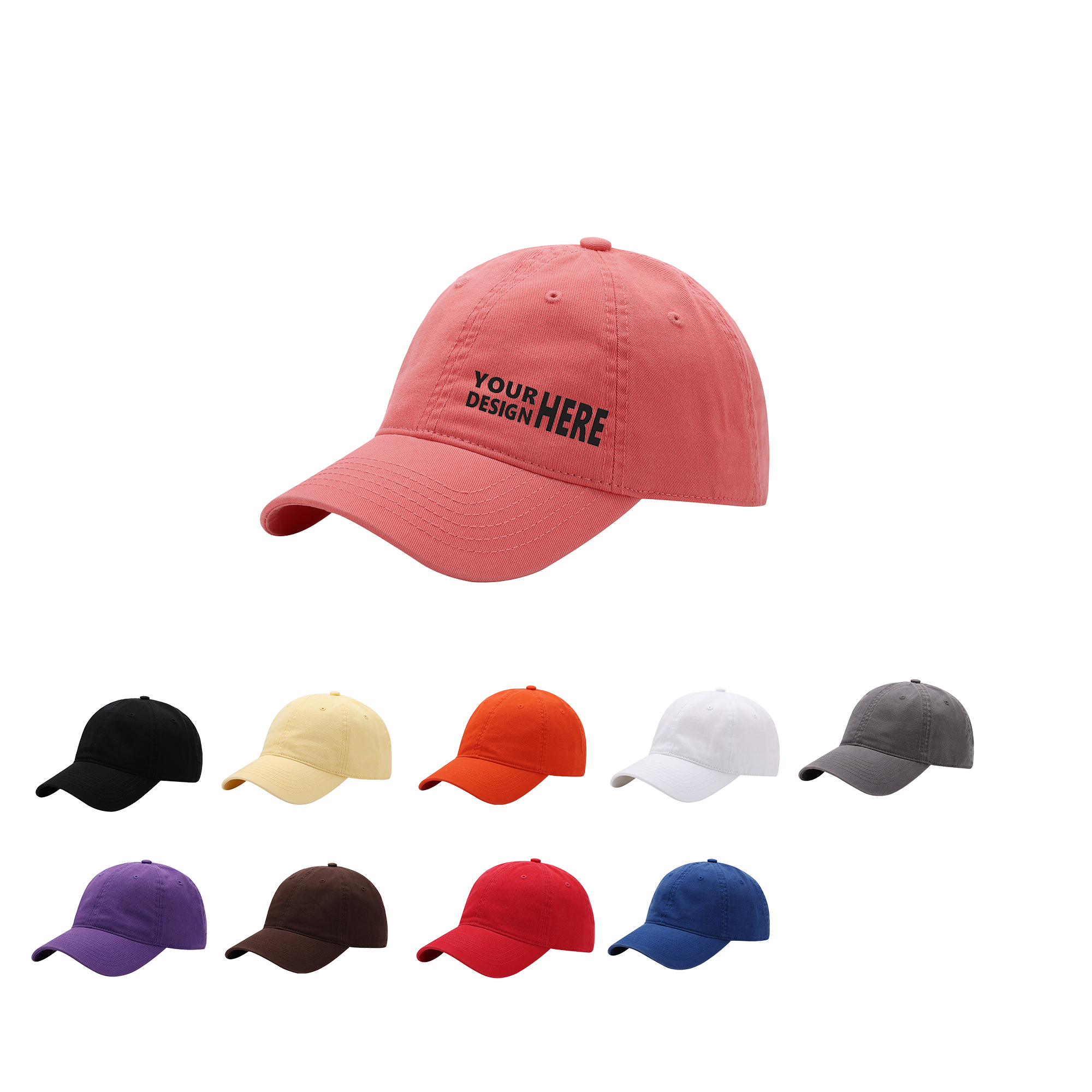 Outdoor Cap 1