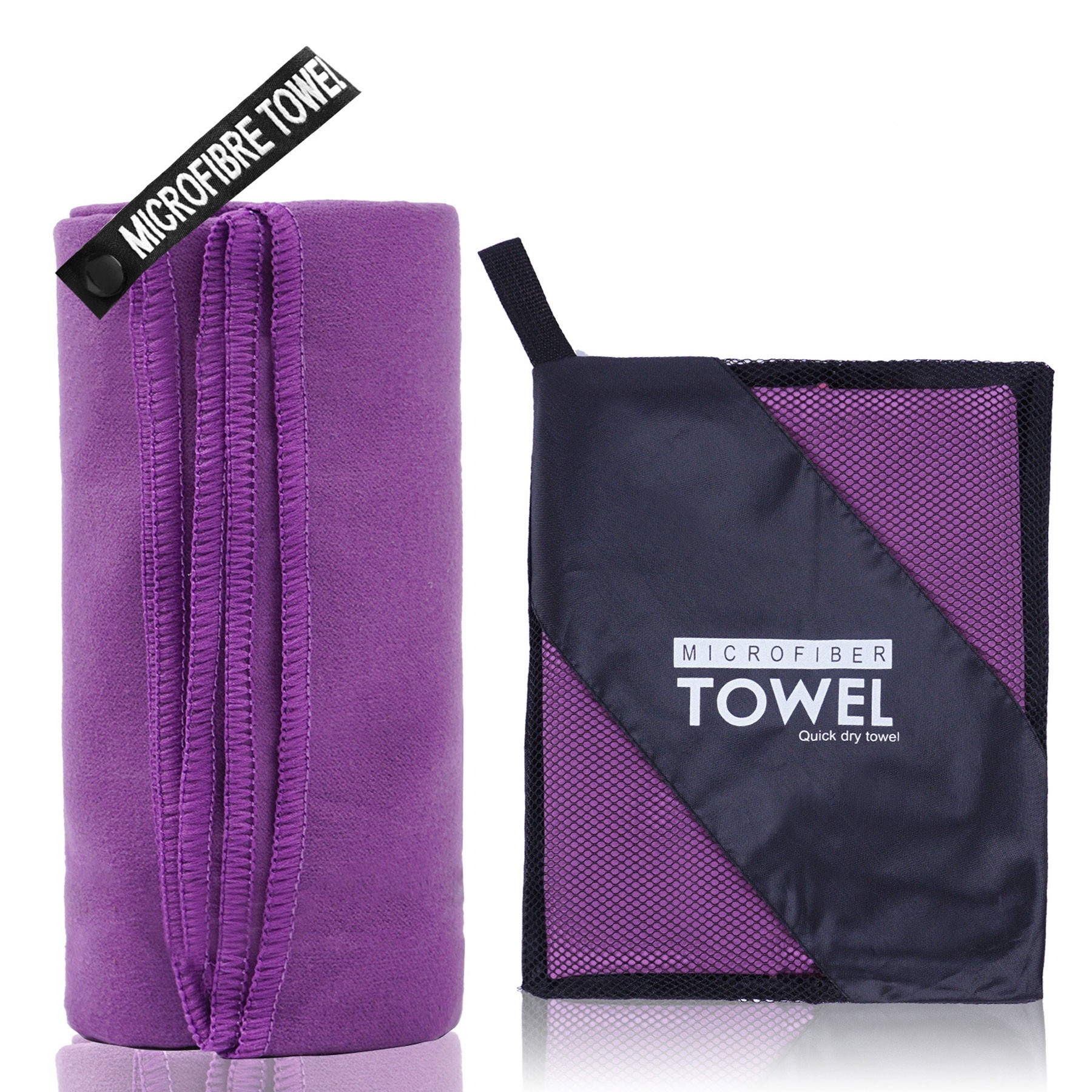 Microfiber Beach Towel 6