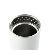 Klean Kanteen Eco TKWide 16oz- Café cap 45