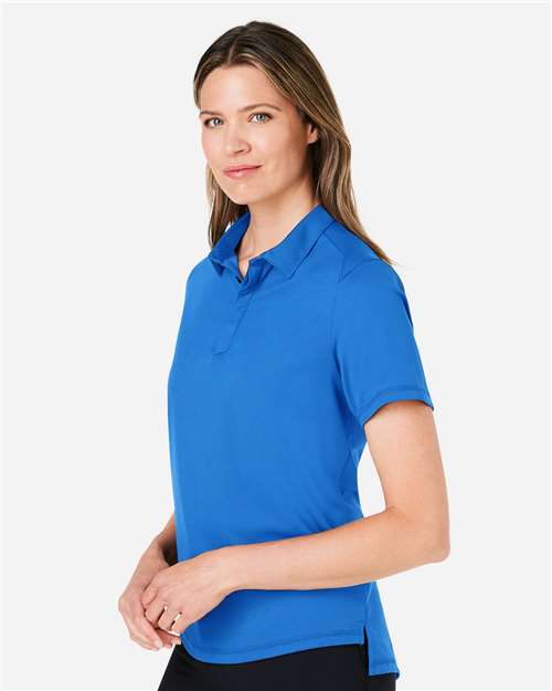 Women's Revive Coolcore® Polo - NE110W 22