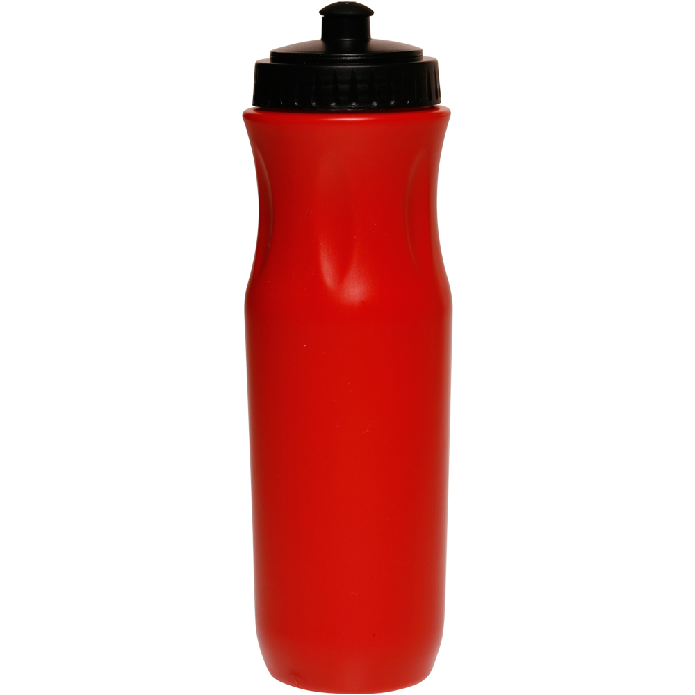 26 oz. Plastic Sports Bottles with Push top 18