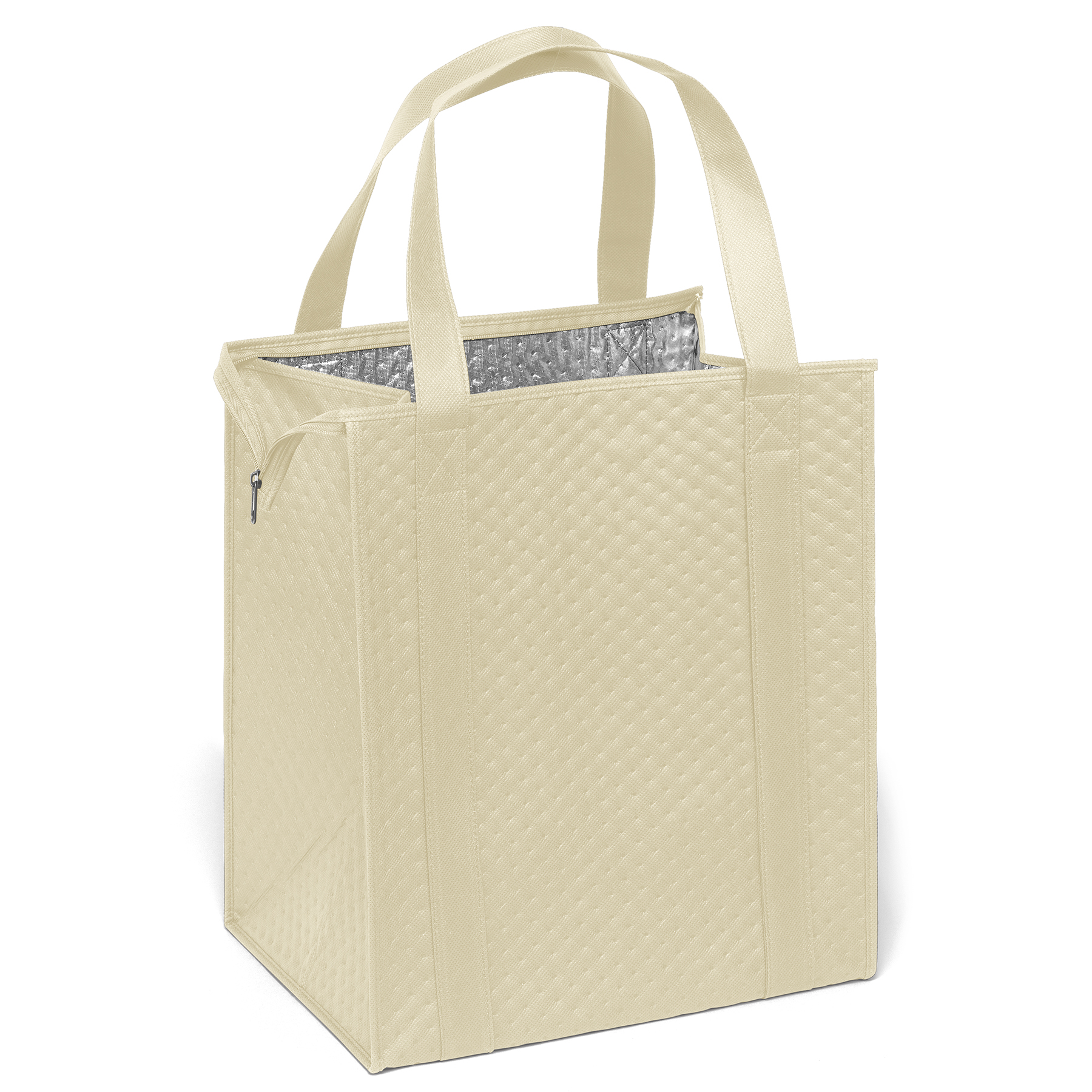 Therm-O-Tote™ - Insulated Bag - Screen Print 15