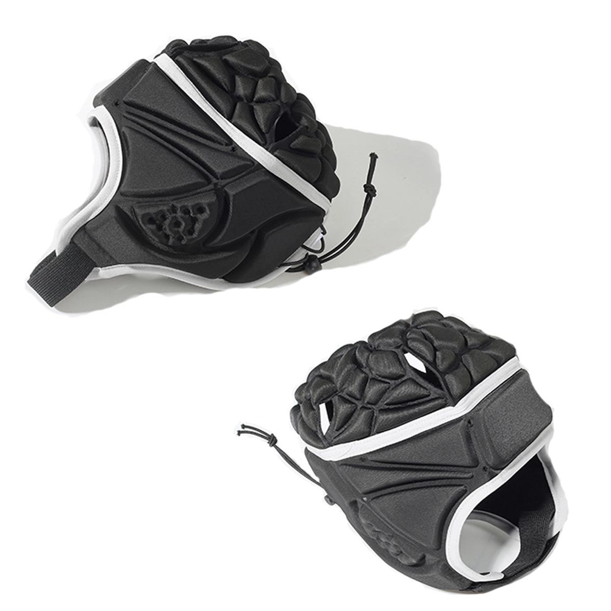 Protective Helmet For Soft Shell Football 5