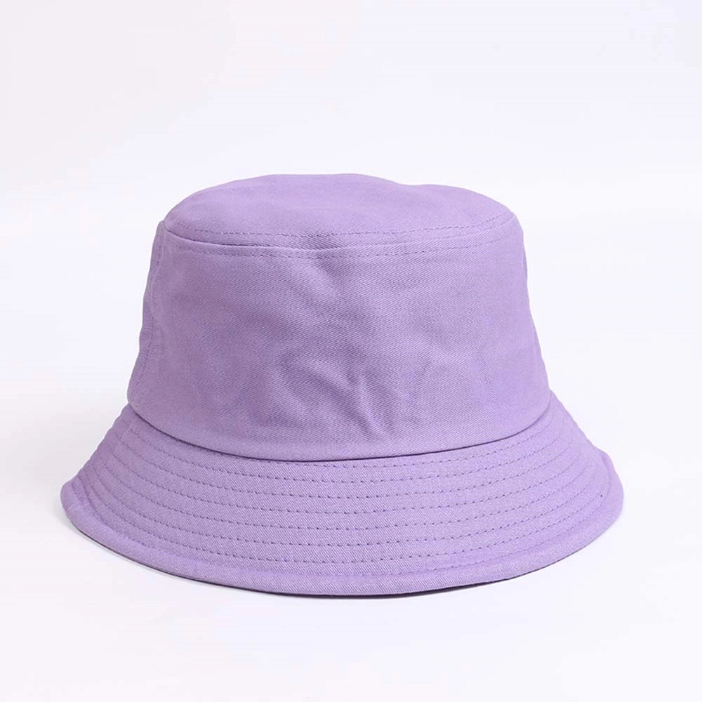100% Cotton Fisherman Hat 7
