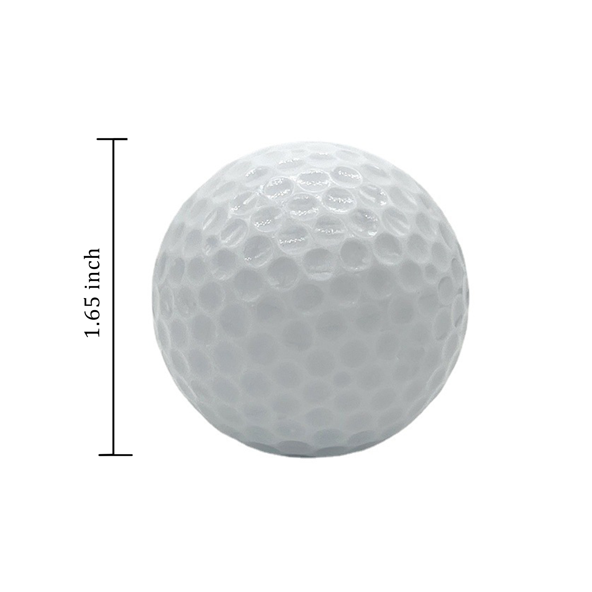 Practice Golf Balls For Backyard 3