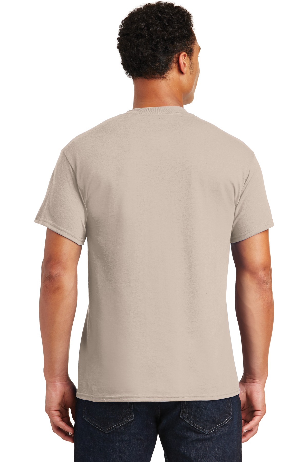 Gildan® DryBlend 50 Cotton/50 Poly T-Shirt 185