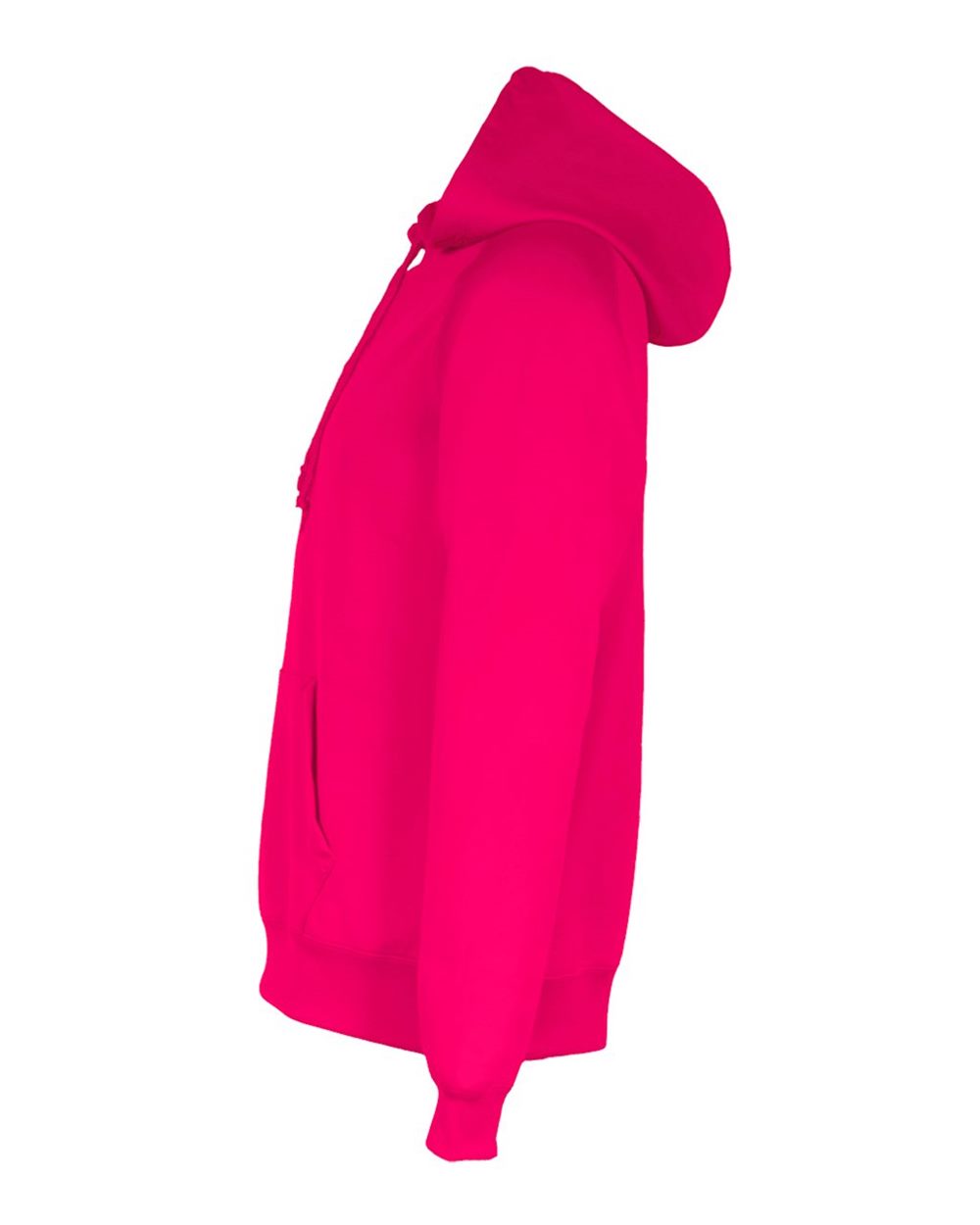 Women's Performance Fleece Hooded Sweatshirt - 1460 43
