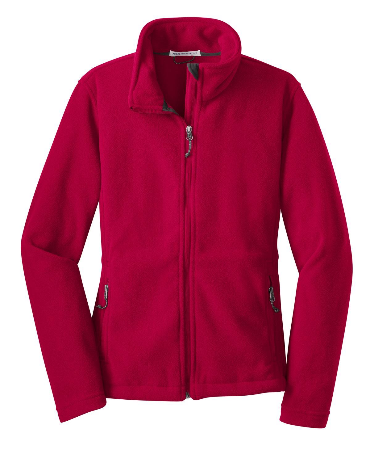 Port Authority® Women's Value Fleece Jacket 37