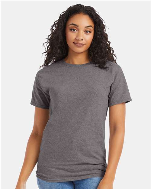 Unisex Essential-T T-Shirt - 5280 140