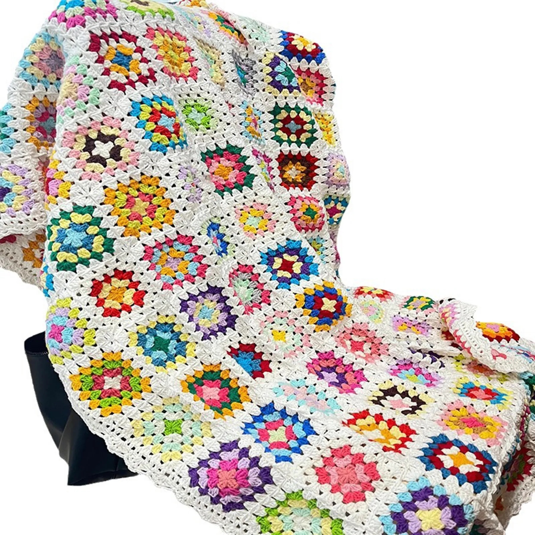 Handmade Blanket 1