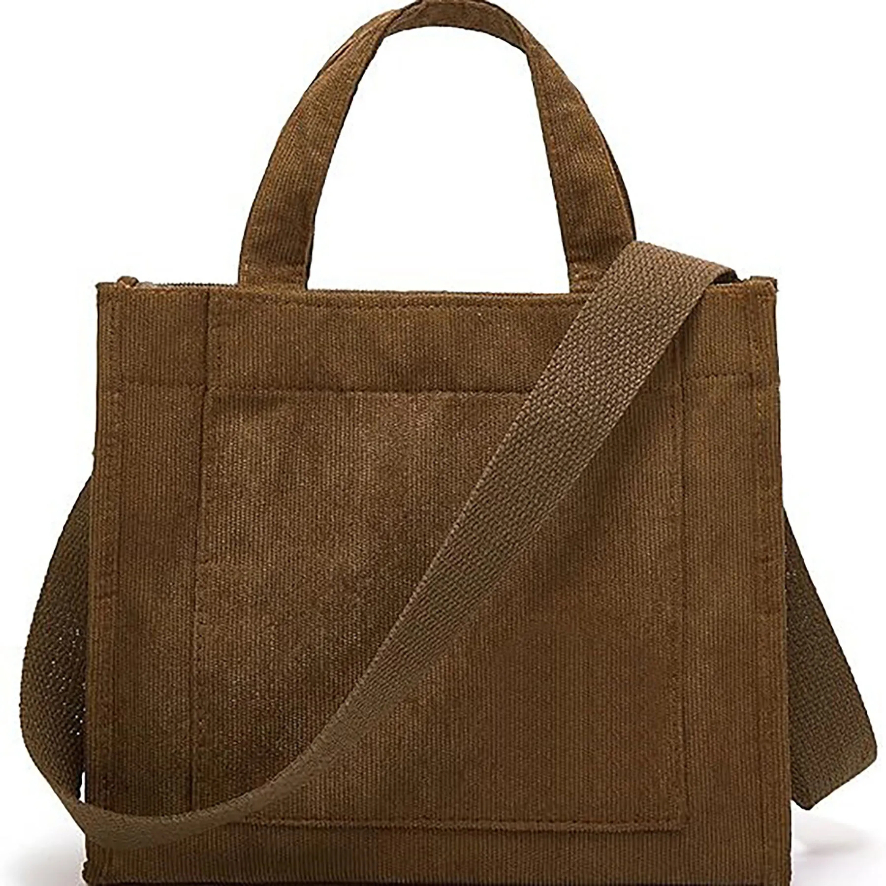 Women Corduroy Bags 13
