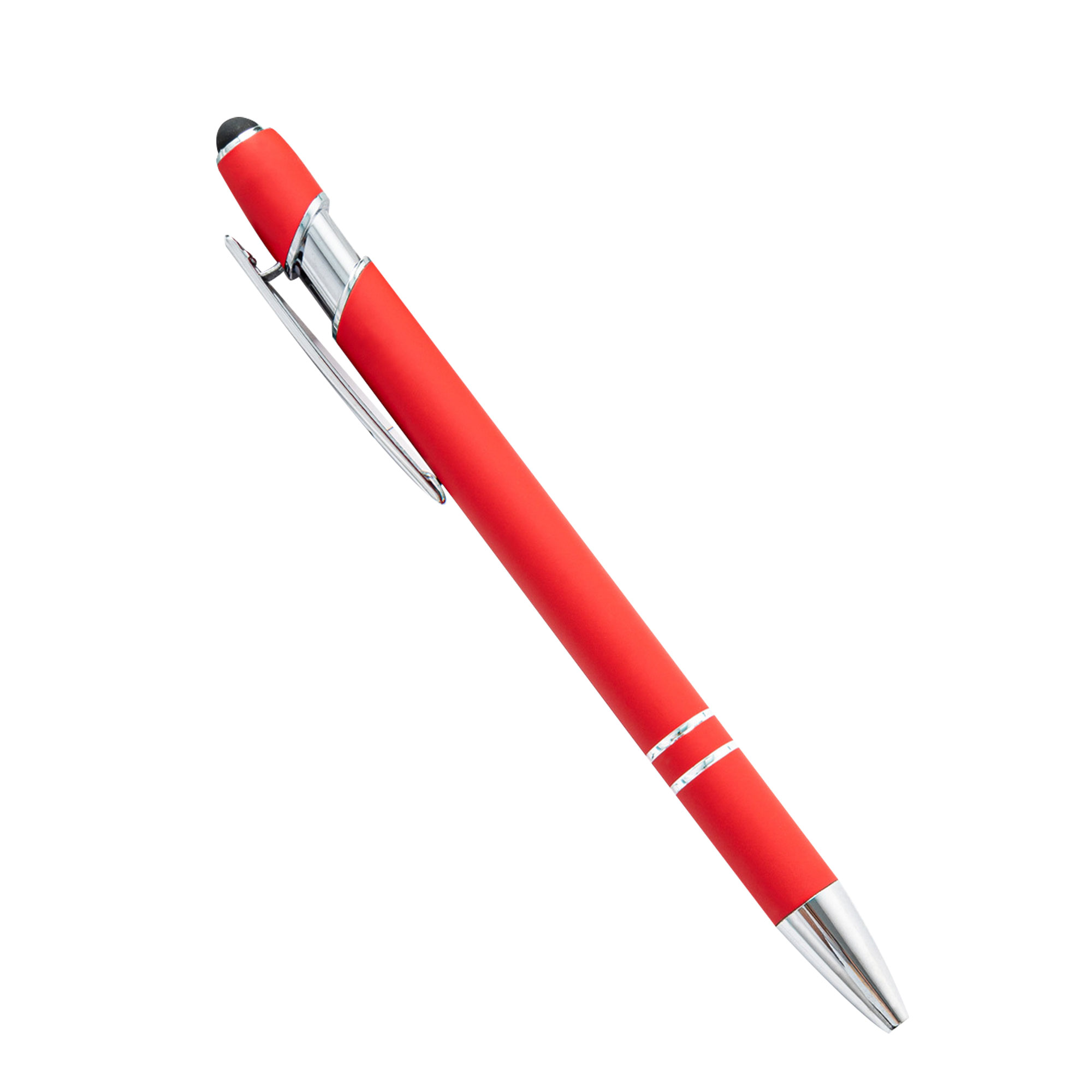 Capacitive Touch Ballpoint Pen 5