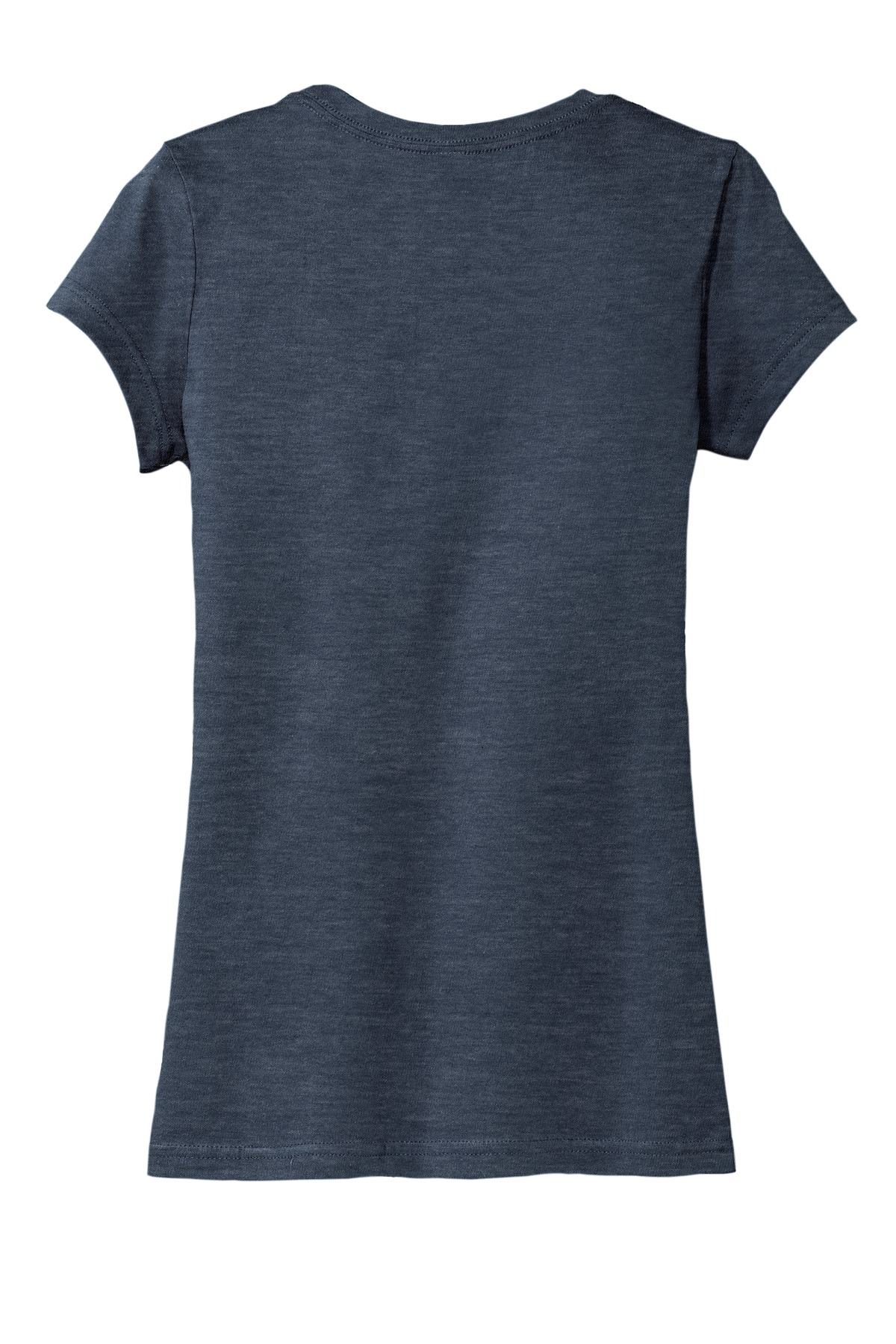 District Women's Fitted Very Important Tee . DT6001 41