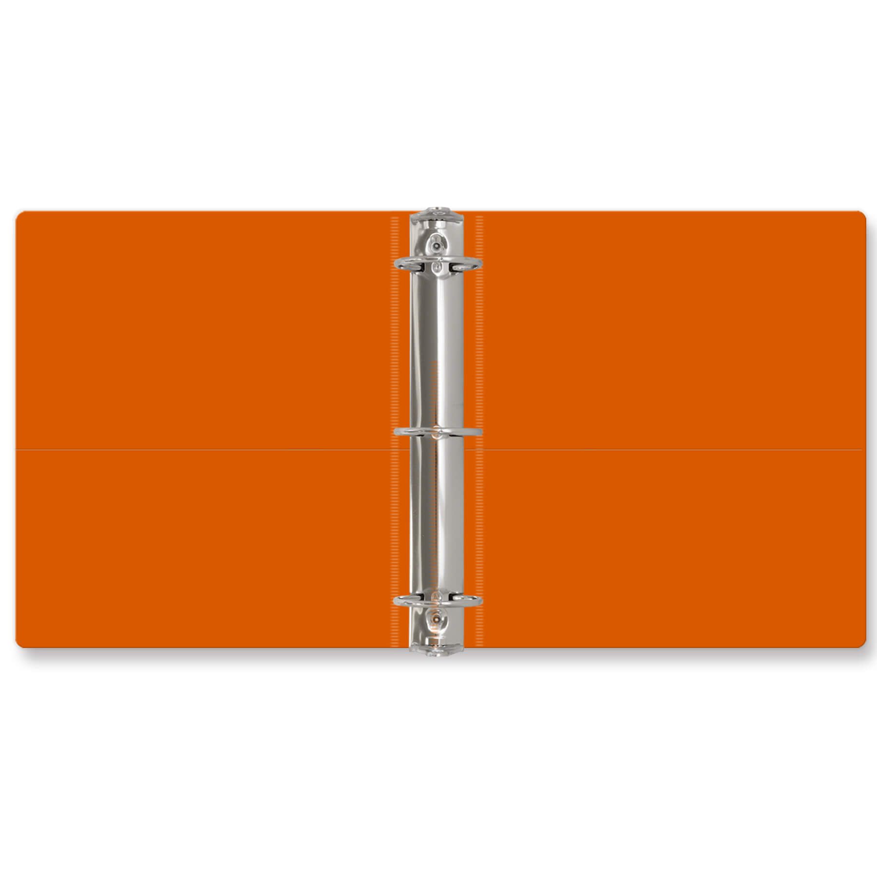 2" Classic Round Ring Binder 30