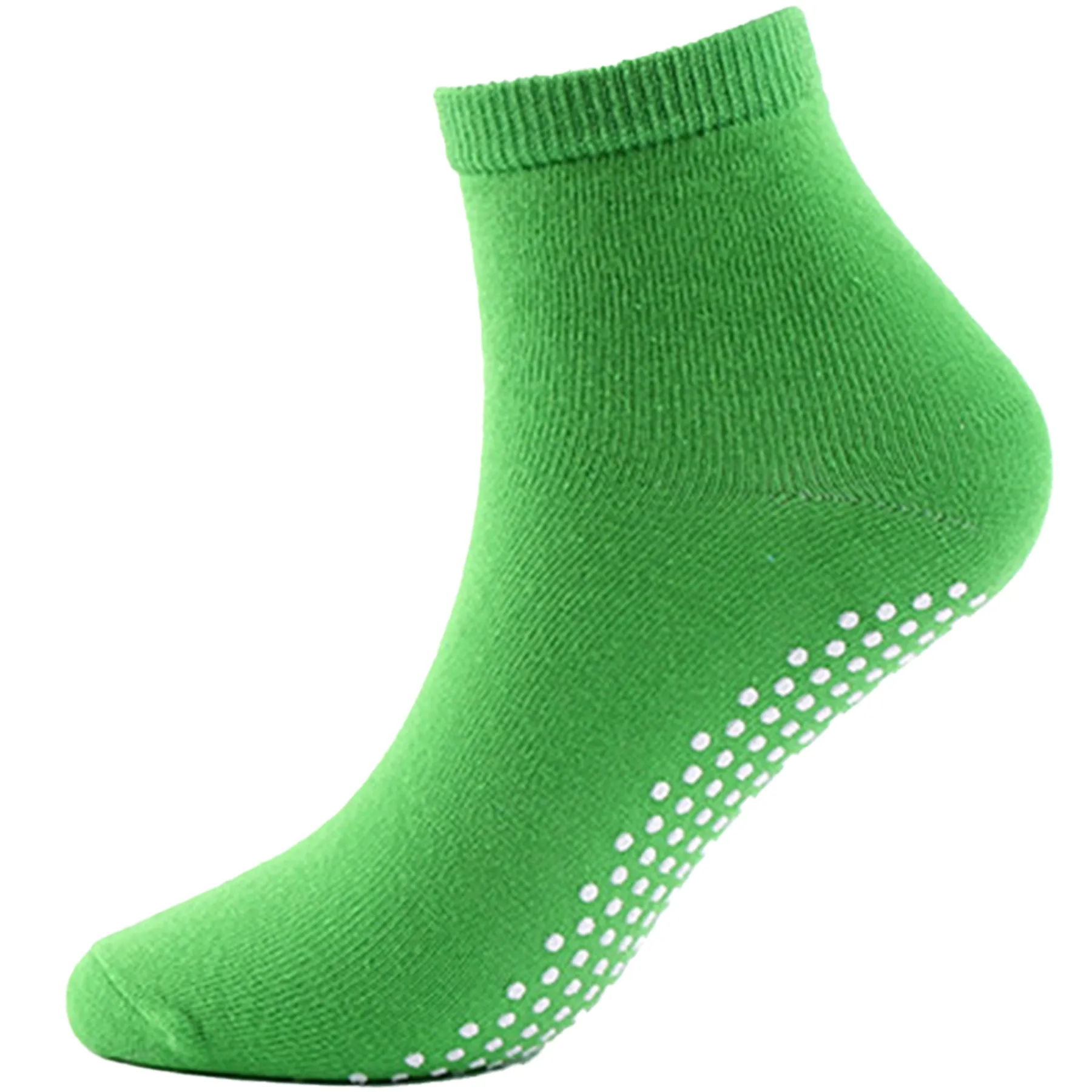 Cotton Non Slip Yoga Slipper Socks 3