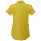 Women's AMOS Eco SS Polo 2