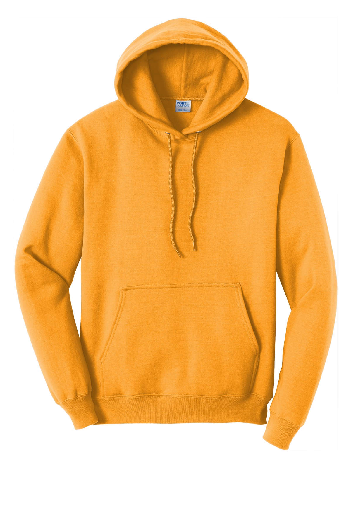Port & Company® Core Fleece Pullover Hooded Sweatshirt 108