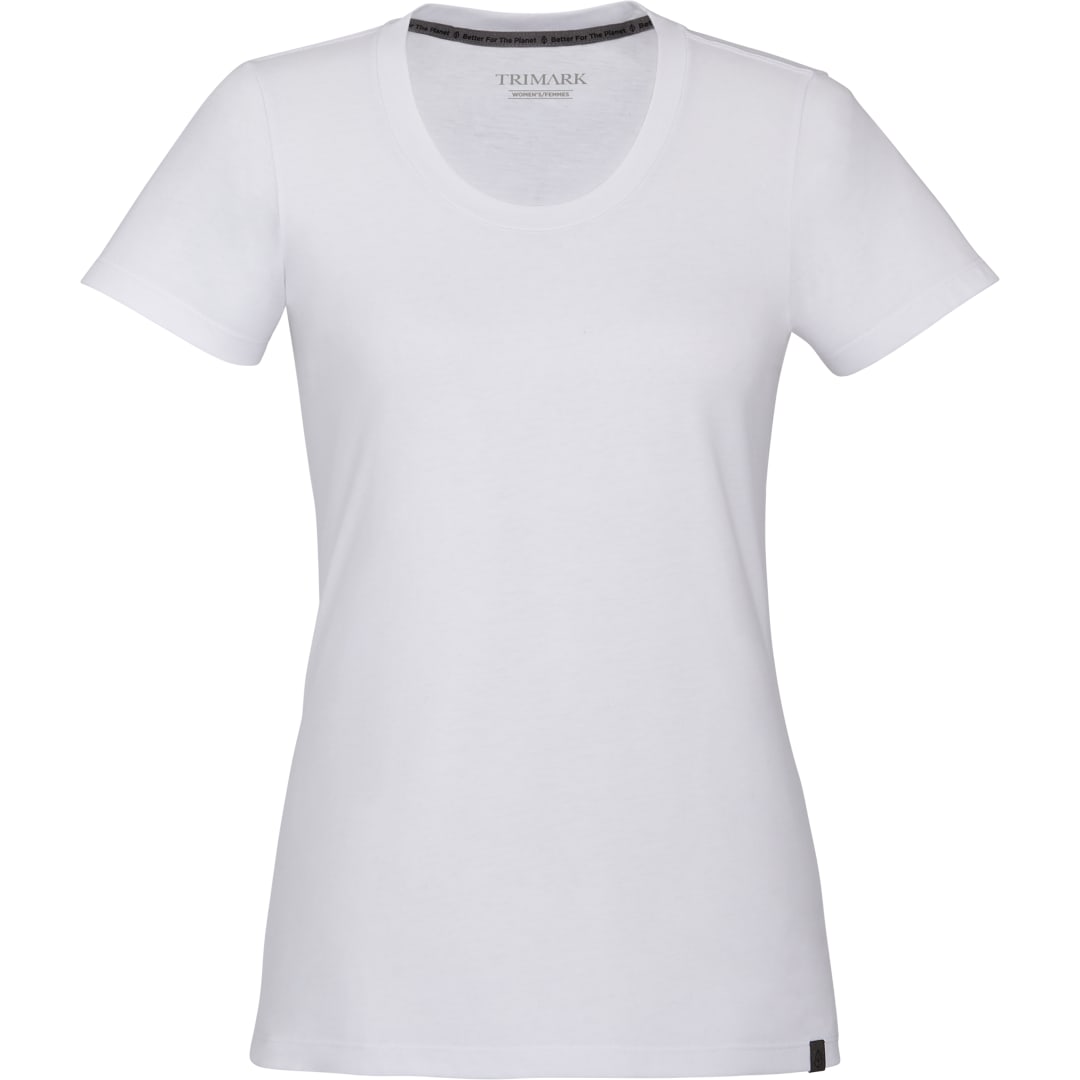 Women's SOMOTO Eco Short Sleeve Tee 38