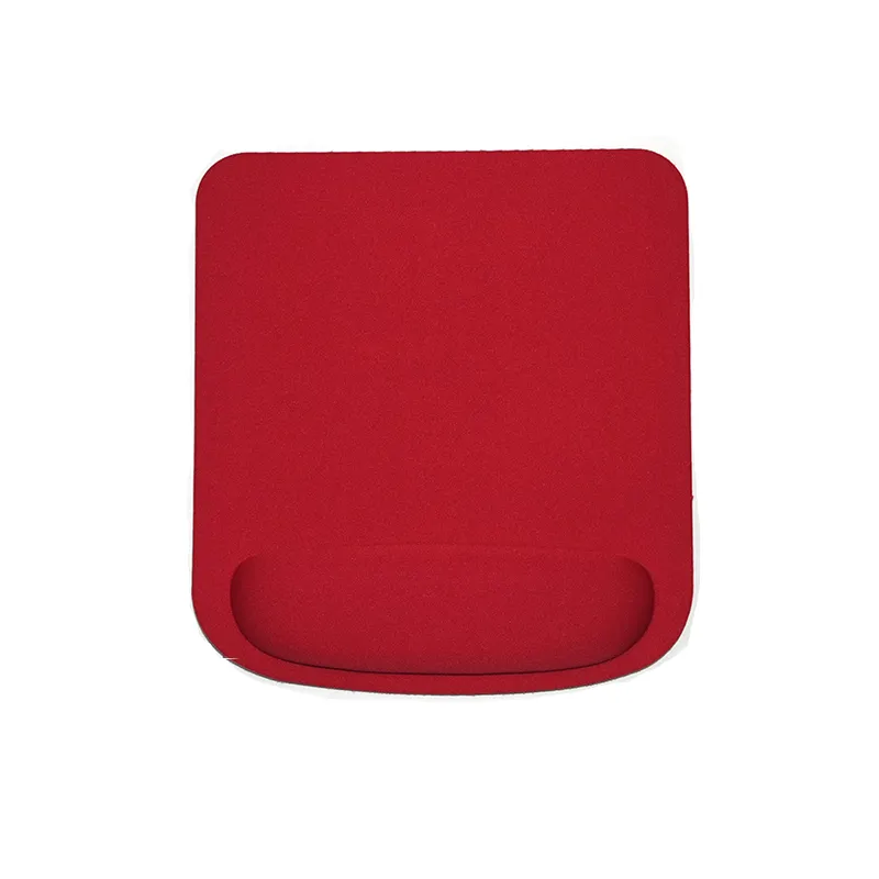 Mouse Pad with Wrist Rest Support 3