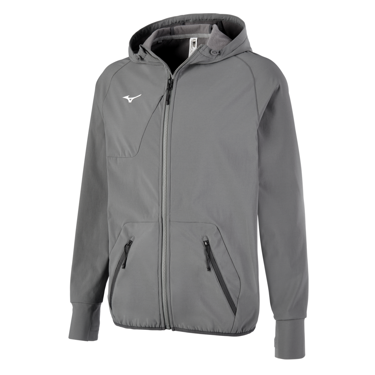 Youth Mizuno Power Warm-Up 4
