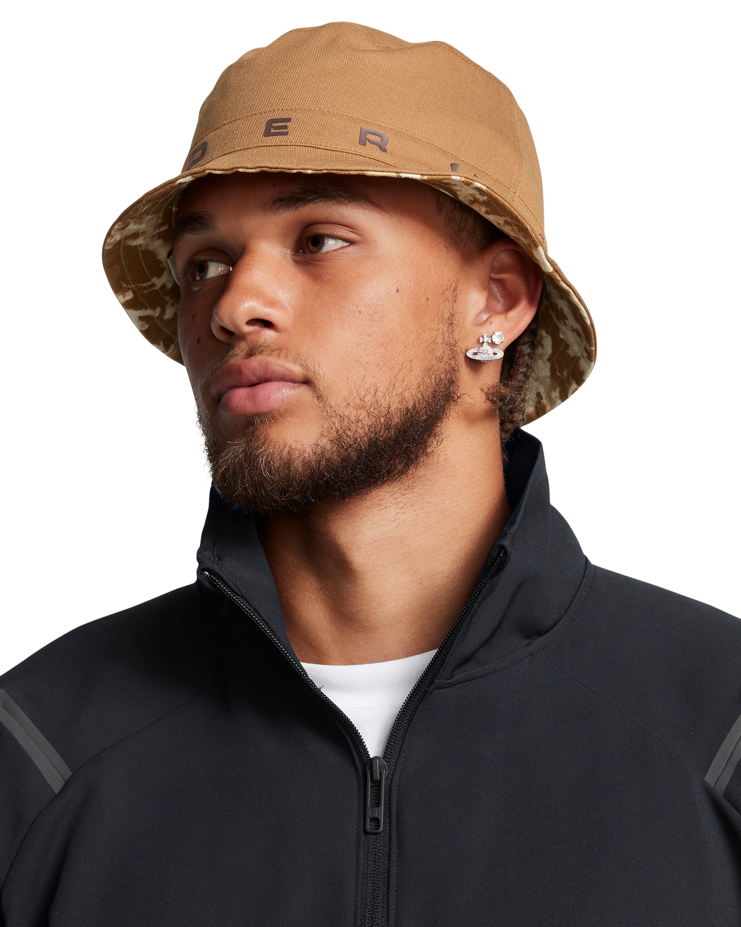 UA SportStyle Reversible Bucket Hat 7