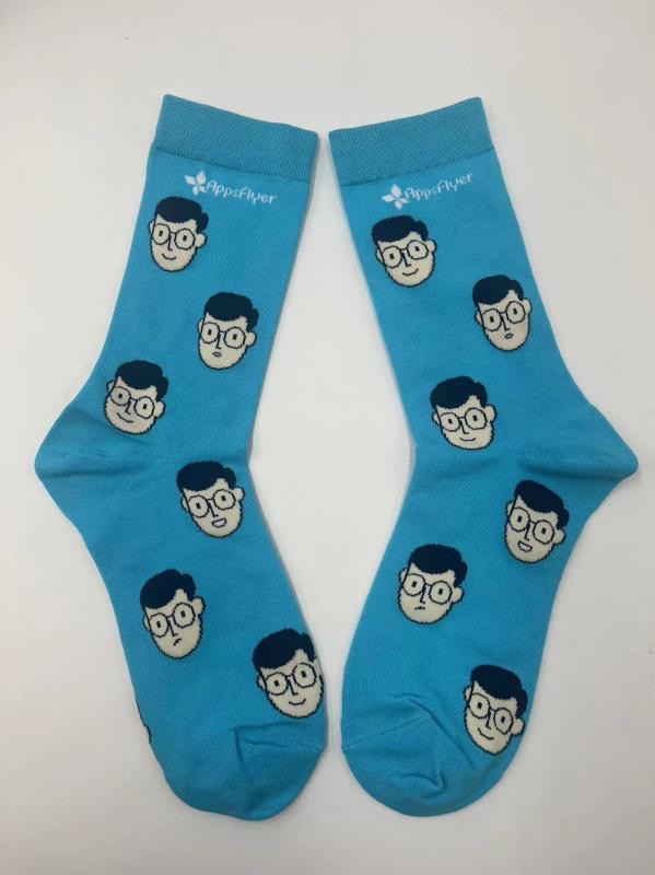 KnitStyle Pro Socks - Knit-In 4