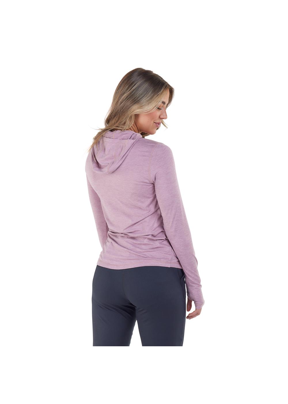 Storm Creek Women's Pacesetter Super Soft Lightweight Hoodie 53