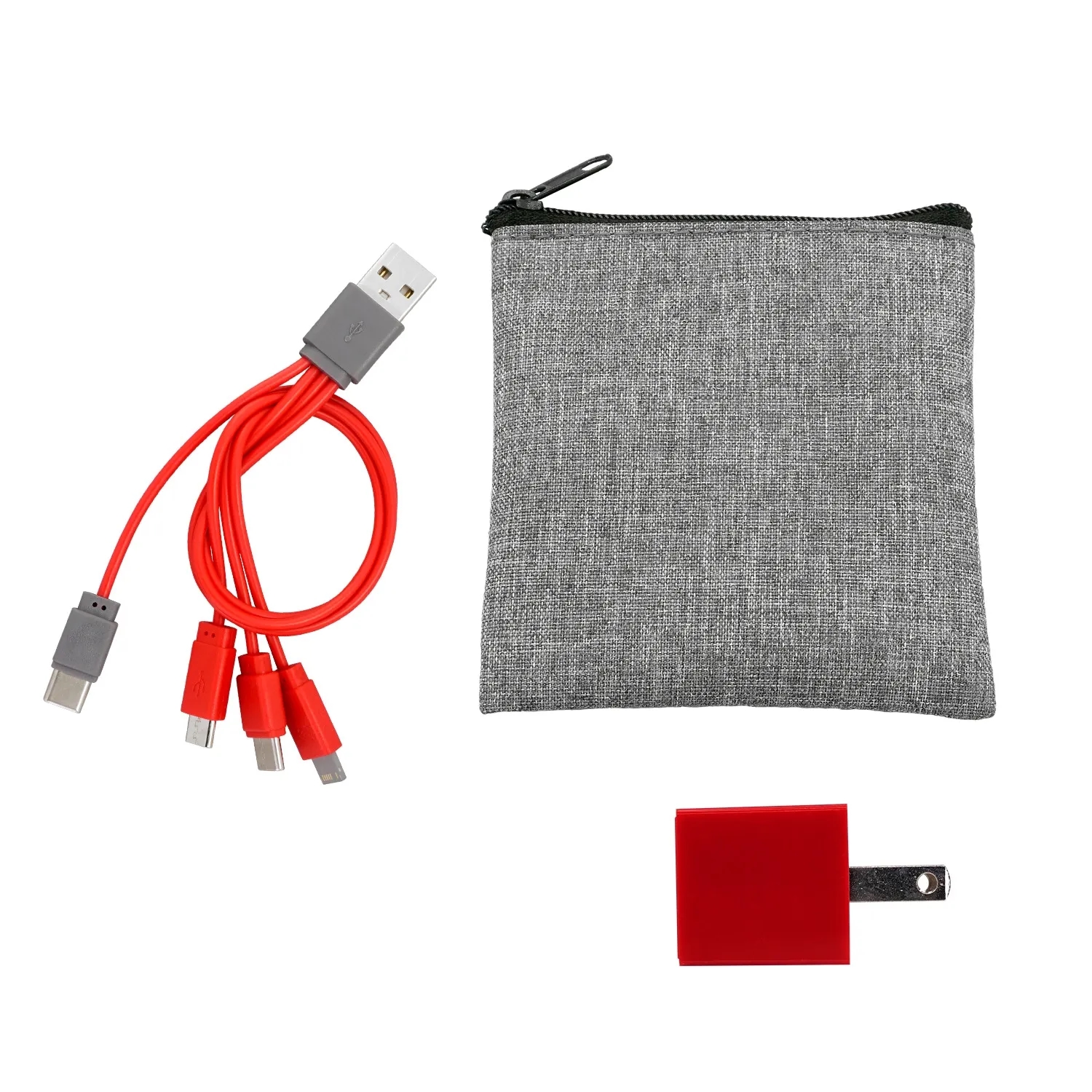 Recycled C to C Charging Kit 9