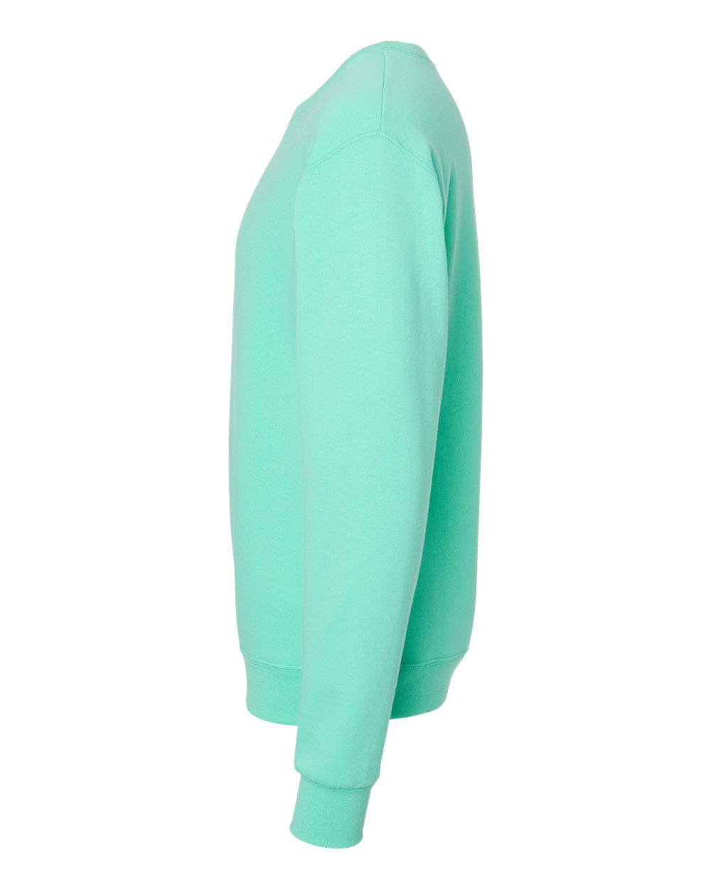 Unisex NuBlend® Crewneck Sweatshirt - 562MR 9