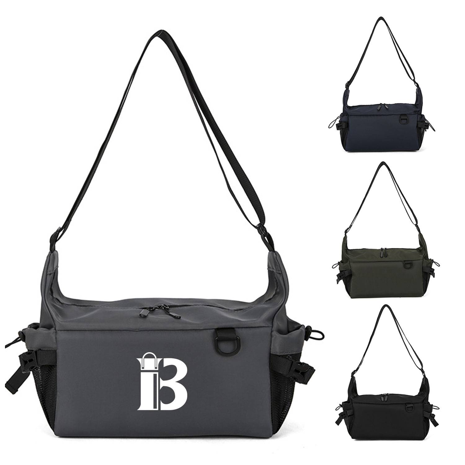 Crossbody Bags Sling Backpack 10