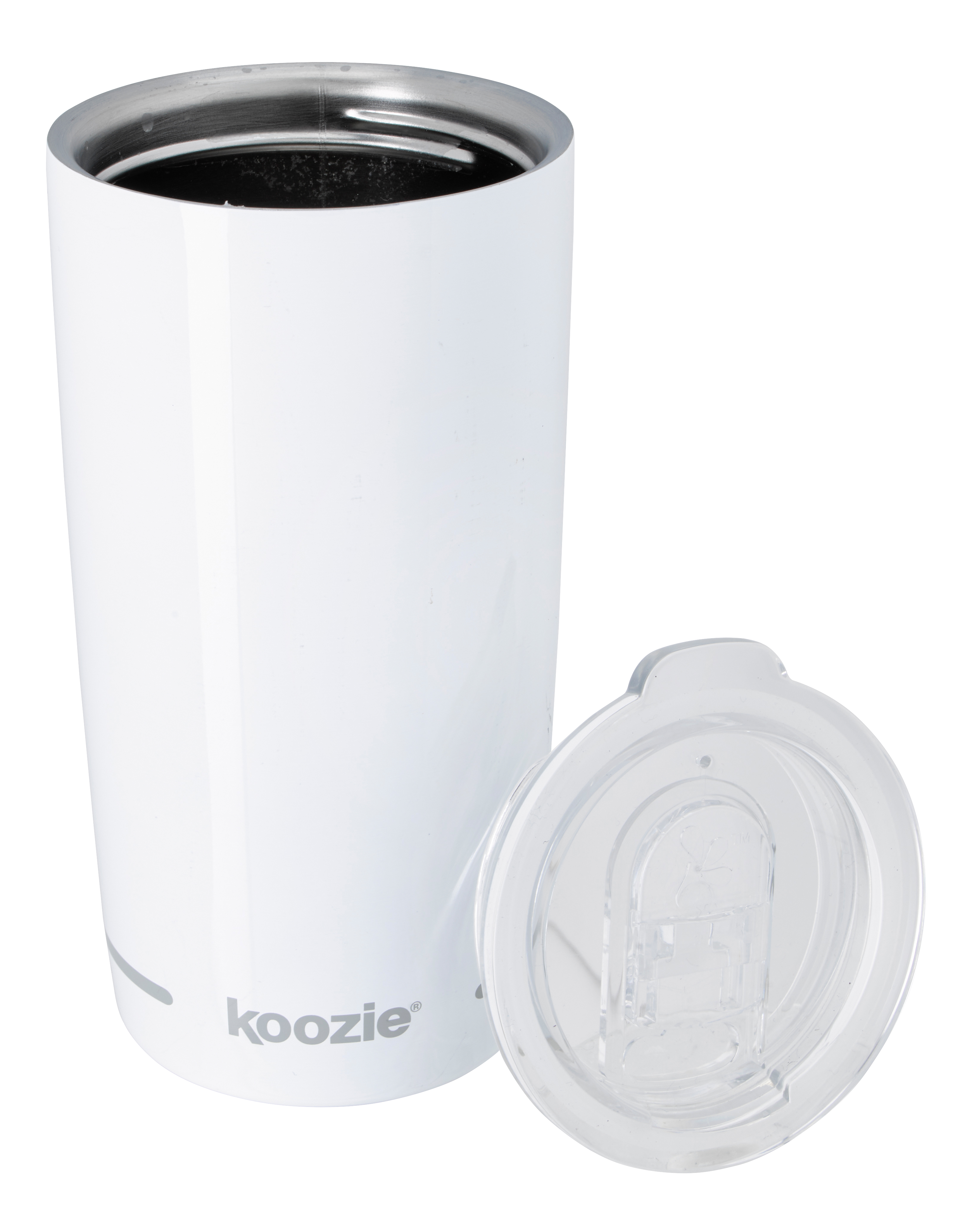 Savannah Vacuum Tumbler with Tritan Lid 18 oz