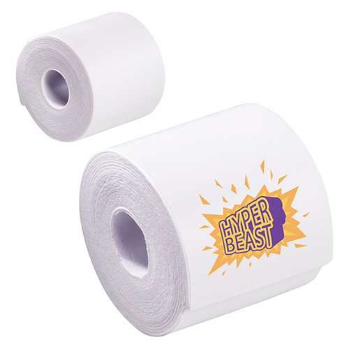 Toilet Paper Roll Stress Reliever 2