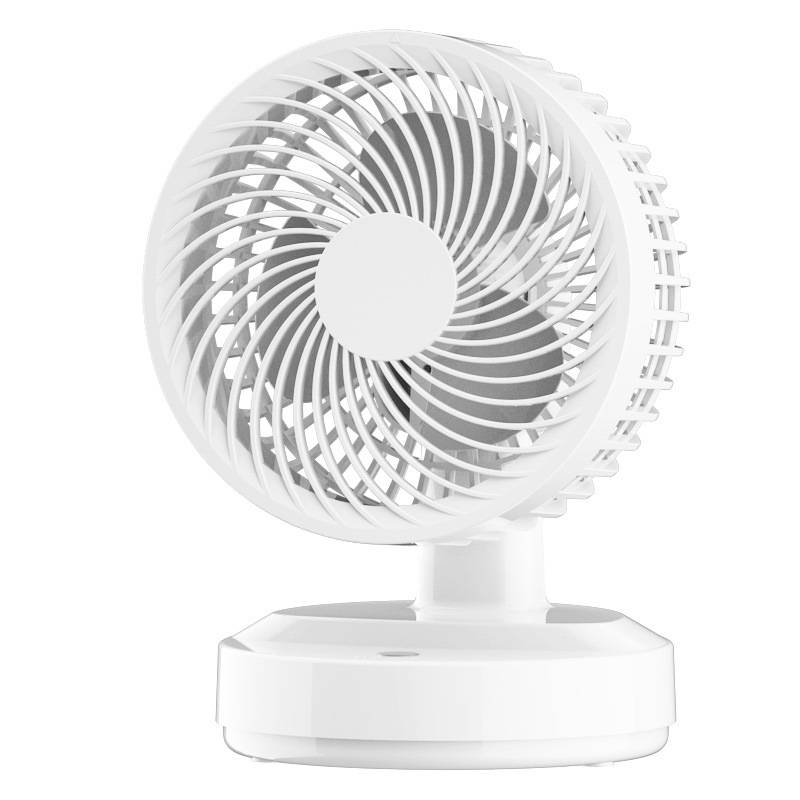 Desktop Table Cooling Fan 2