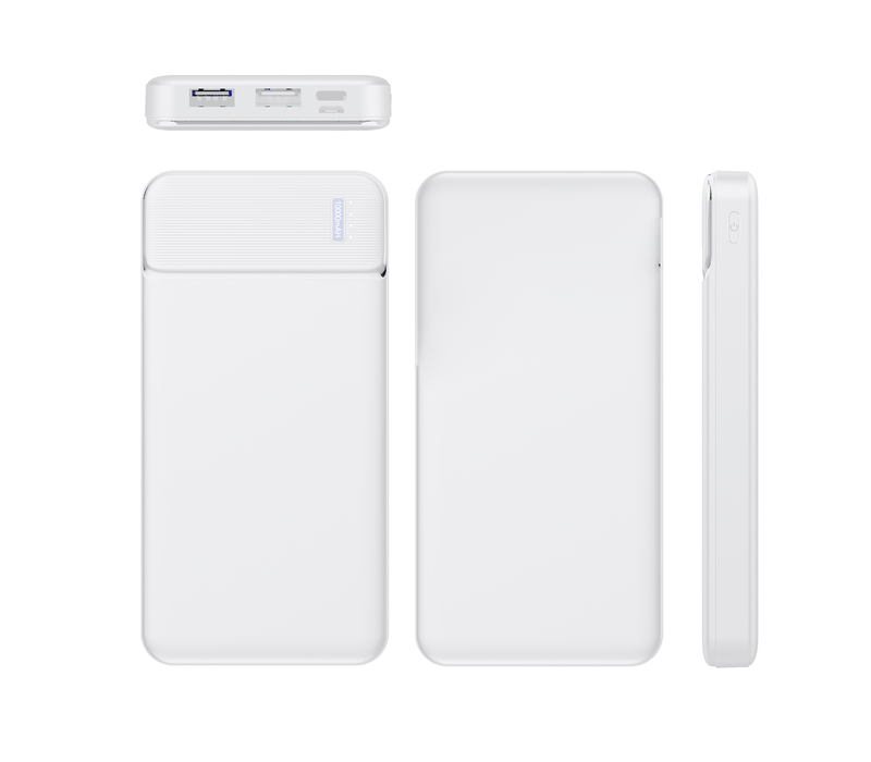 Portable Power Bank with Battery Indicator 5