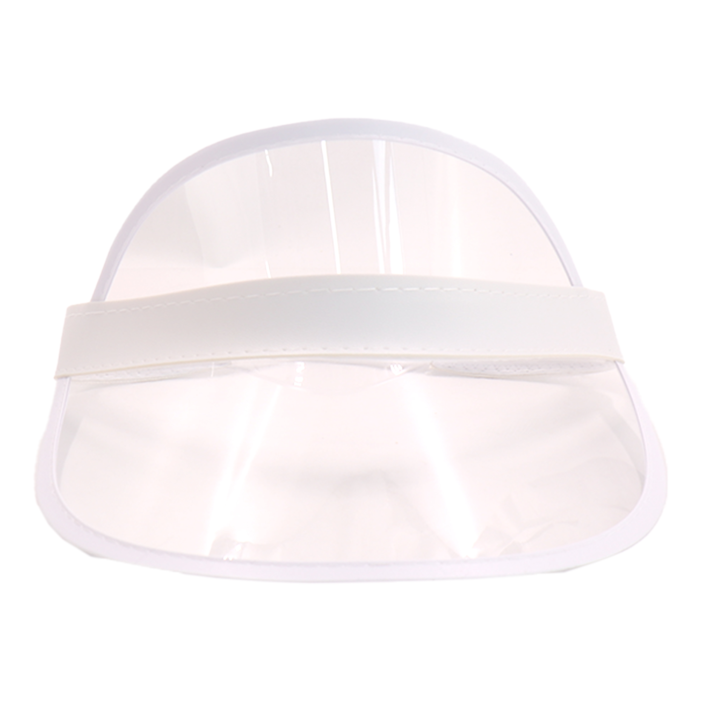 Pvc Adjustable Protective Cover Sun Hat 10